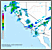 Go to the Pacific Southwest sector loop